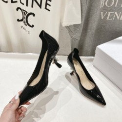 2024SS ベスト系のアイテム DIOR ディオール レディース ハイヒール