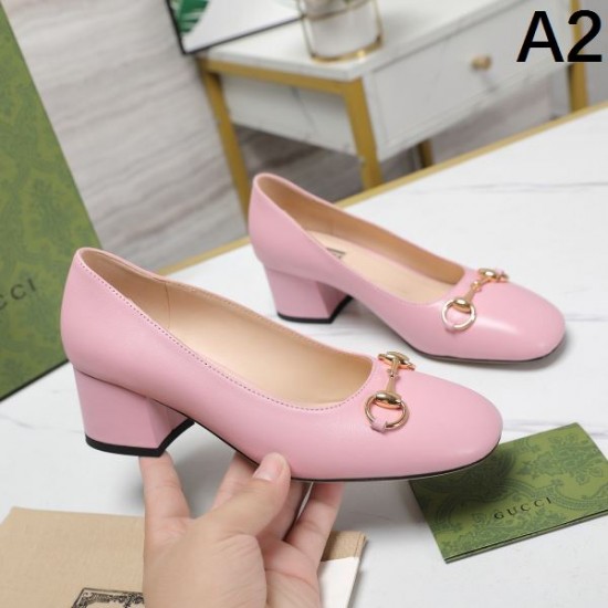 2024SS 数量限定奇跡の入荷 GUCCI グッチ レディース ハイヒール 2024SS 数量限定奇跡の入荷 GUCCI グッチ レディース ハイヒール