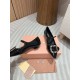 2024SS 在庫あり即発 MIU MIU ミュウミュウ レディース ハイヒール 2024SS 在庫あり即発 MIU MIU ミュウミュウ レディース ハイヒール