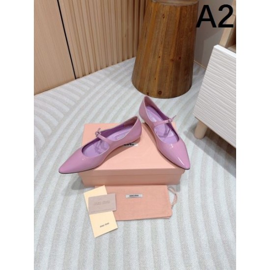 2024SS 北欧ブランド MIU MIU ミュウミュウ レディース ハイヒール 2024SS 北欧ブランド MIU MIU ミュウミュウ レディース ハイヒール