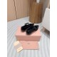 2024SS 北欧ブランド MIU MIU ミュウミュウ レディース ハイヒール 2024SS 北欧ブランド MIU MIU ミュウミュウ レディース ハイヒール