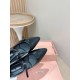 2024SS 北欧ブランド MIU MIU ミュウミュウ レディース ハイヒール 2024SS 北欧ブランド MIU MIU ミュウミュウ レディース ハイヒール