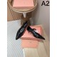 2024SS 大人気セール MIU MIU ミュウミュウ レディース ハイヒール 2024SS 大人気セール MIU MIU ミュウミュウ レディース ハイヒール