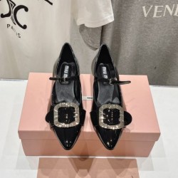 2024SS 今すぐ欲しい MIU MIU ミュウミュウ レディース ハイヒール
