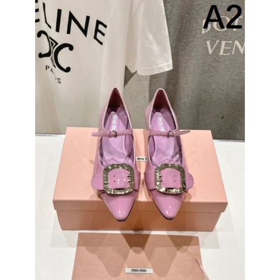 2024SS 今すぐ欲しい MIU MIU ミュウミュウ レディース ハイヒール 2024SS 今すぐ欲しい MIU MIU ミュウミュウ レディース ハイヒール