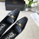 2024SS 夏季先取り欲しい VERSACE ヴェルサーチェ レディース ハイヒール 2024SS 夏季先取り欲しい VERSACE ヴェルサーチェ レディース ハイヒール