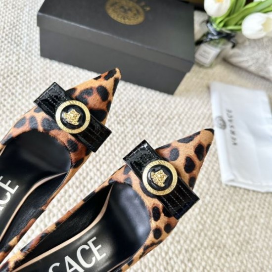 2024SS 夏新品日本未展開 VERSACE ヴェルサーチェ レディース ハイヒール 2024SS 夏新品日本未展開 VERSACE ヴェルサーチェ レディース ハイヒール