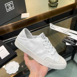 2024SS 大人気限定カラー CHANEL シャネル レディース用 カジュアルシューズ
