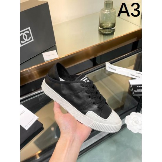 2024SS 大人気限定カラー CHANEL シャネル レディース用 カジュアルシューズ 2024SS 大人気限定カラー CHANEL シャネル レディース用 カジュアルシューズ