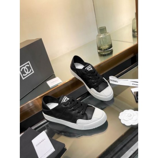 2024SS 大人気限定カラー CHANEL シャネル レディース用 カジュアルシューズ 2024SS 大人気限定カラー CHANEL シャネル レディース用 カジュアルシューズ