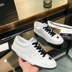 2024SS 期間限定VIPセール CHANEL シャネル レディース用 カジュアルシューズ