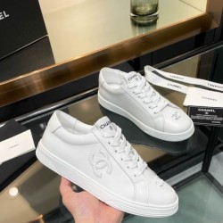 2024SS 期間限定VIPセール CHANEL シャネル レディース用 カジュアルシューズ