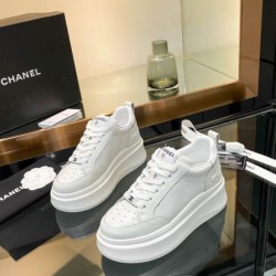 2024SS 顧客セール大特価 CHANEL シャネル レディース用 カジュアルシューズ