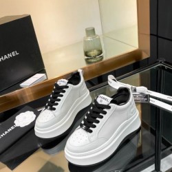 2024SS 顧客セール大特価 CHANEL シャネル レディース用 カジュアルシューズ