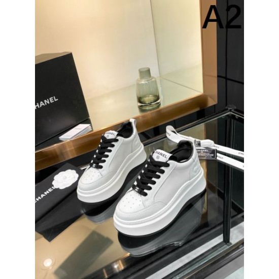 2024SS 顧客セール大特価 CHANEL シャネル レディース用 カジュアルシューズ 2024SS 顧客セール大特価 CHANEL シャネル レディース用 カジュアルシューズ