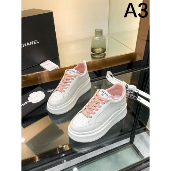 2024SS 顧客セール大特価 CHANEL シャネル レディース用 カジュアルシューズ 2024SS 顧客セール大特価 CHANEL シャネル レディース用 カジュアルシューズ