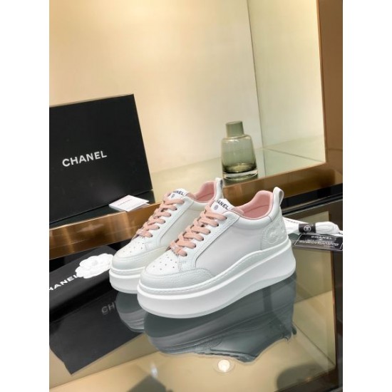 2024SS 顧客セール大特価 CHANEL シャネル レディース用 カジュアルシューズ 2024SS 顧客セール大特価 CHANEL シャネル レディース用 カジュアルシューズ