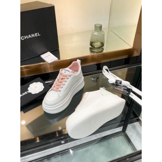 2024SS 顧客セール大特価 CHANEL シャネル レディース用 カジュアルシューズ 2024SS 顧客セール大特価 CHANEL シャネル レディース用 カジュアルシューズ