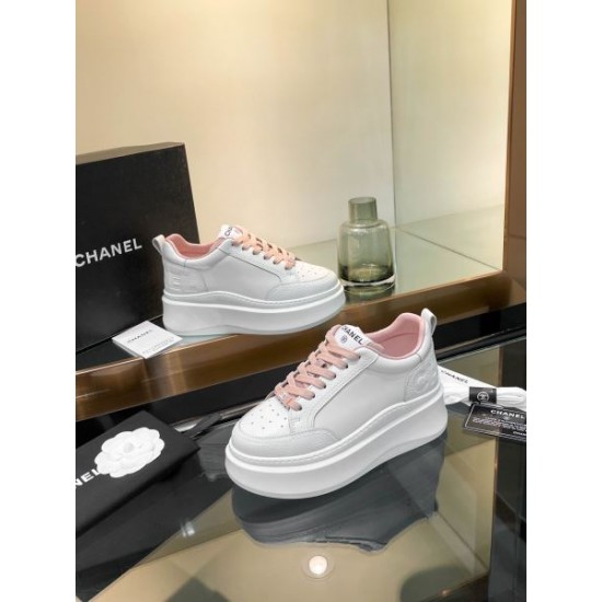 2024SS 顧客セール大特価 CHANEL シャネル レディース用 カジュアルシューズ 2024SS 顧客セール大特価 CHANEL シャネル レディース用 カジュアルシューズ