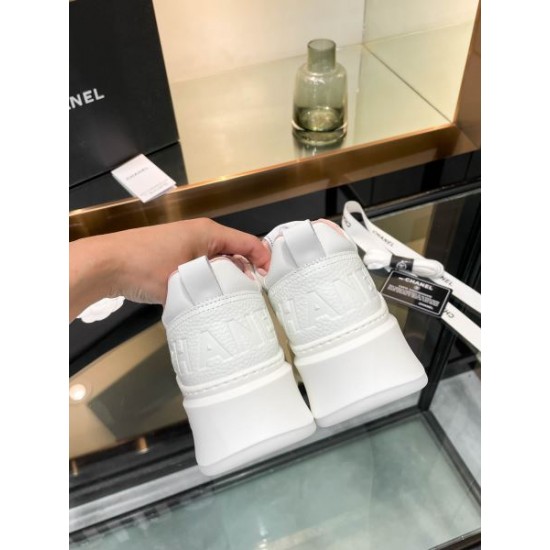 2024SS 顧客セール大特価 CHANEL シャネル レディース用 カジュアルシューズ 2024SS 顧客セール大特価 CHANEL シャネル レディース用 カジュアルシューズ