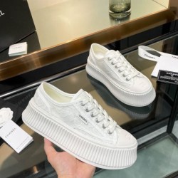2024SS 今年人気定番新作 CHANEL シャネル レディース用 カジュアルシューズ