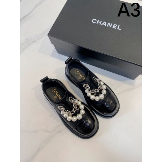 2024SS 夏コーデの主役級 CHANEL シャネル レディース用 カジュアルシューズ 2024SS 夏コーデの主役級 CHANEL シャネル レディース用 カジュアルシューズ
