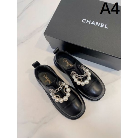 2024SS 夏コーデの主役級 CHANEL シャネル レディース用 カジュアルシューズ 2024SS 夏コーデの主役級 CHANEL シャネル レディース用 カジュアルシューズ