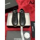2024SS 夏季活躍人気定番 CHANEL シャネル レディース用 カジュアルシューズ 2024SS 夏季活躍人気定番 CHANEL シャネル レディース用 カジュアルシューズ