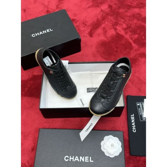 2024SS 夏季活躍人気定番 CHANEL シャネル レディース用 カジュアルシューズ 2024SS 夏季活躍人気定番 CHANEL シャネル レディース用 カジュアルシューズ