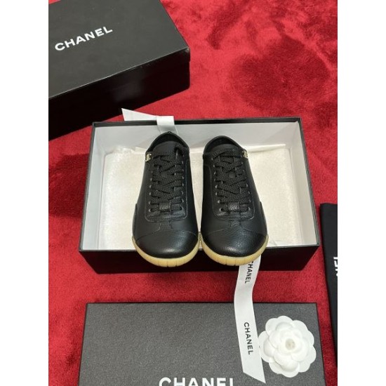 2024SS 夏季活躍人気定番 CHANEL シャネル レディース用 カジュアルシューズ 2024SS 夏季活躍人気定番 CHANEL シャネル レディース用 カジュアルシューズ