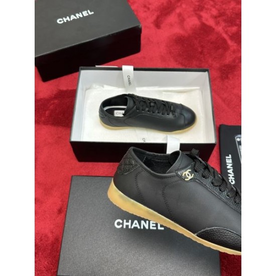 2024SS 夏季活躍人気定番 CHANEL シャネル レディース用 カジュアルシューズ 2024SS 夏季活躍人気定番 CHANEL シャネル レディース用 カジュアルシューズ