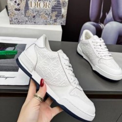 2024SS 大満足の夏季新作 DIOR ディオール レディース用 カジュアルシューズ