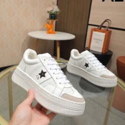 2024SS 夏季最新アイテム DIOR ディオール レディース用 カジュアルシューズ