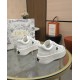 2024SS 夏季最新アイテム DIOR ディオール レディース用 カジュアルシューズ