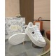 2024SS 夏季最新アイテム DIOR ディオール レディース用 カジュアルシューズ