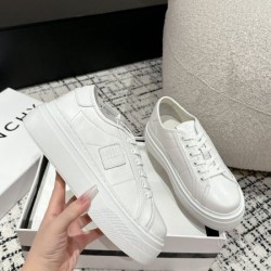 2024SS 半額SALE入手困難 GIVENCHY ジバンシィ レディース用 カジュアルシューズ