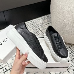 2024SS 半額SALE入手困難 GIVENCHY ジバンシィ レディース用 カジュアルシューズ