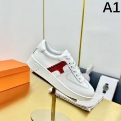 2024SS 話題の新作夏新品 HERMES エルメス レディース用 カジュアルシューズ