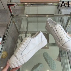 2024SS 大人気商品 MIU MIU ミュウミュウ レディース用 カジュアルシューズ