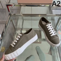2024SS 大人気商品 MIU MIU ミュウミュウ レディース用 カジュアルシューズ