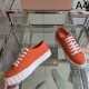 2024SS 大人気商品 MIU MIU ミュウミュウ レディース用 カジュアルシューズ