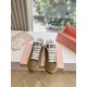 2024SS 売切れ必須 MIU MIU ミュウミュウ レディース用 カジュアルシューズ 2024SS 売切れ必須 MIU MIU ミュウミュウ レディース用 カジュアルシューズ