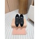 2024SS 日本未入荷 MIU MIU ミュウミュウ レディース用 カジュアルシューズ 2024SS 日本未入荷 MIU MIU ミュウミュウ レディース用 カジュアルシューズ