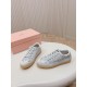 2024SS 最終セール MIU MIU ミュウミュウ レディース用 カジュアルシューズ 2024SS 最終セール MIU MIU ミュウミュウ レディース用 カジュアルシューズ