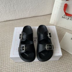 2024SS 人気新作 ALEXANDER WANG アレキサンダーワン レディースサンダル
