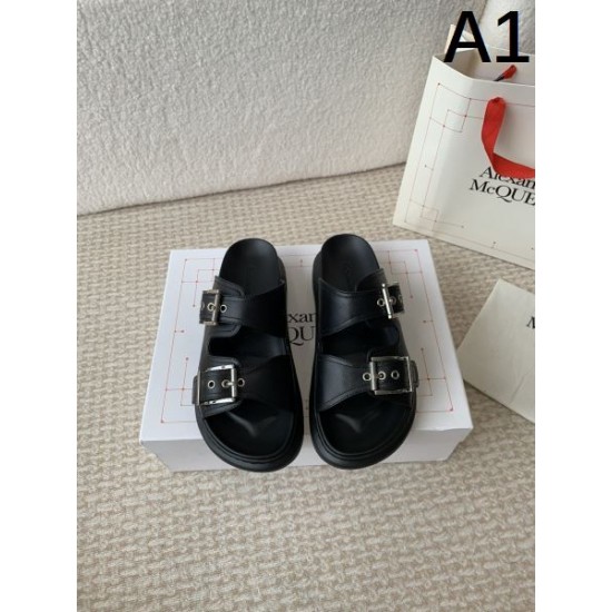 2024SS 人気新作 ALEXANDER WANG アレキサンダーワン レディースサンダル