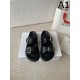 2024SS 人気新作 ALEXANDER WANG アレキサンダーワン レディースサンダル