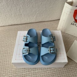 2024SS 人気新作 ALEXANDER WANG アレキサンダーワン レディースサンダル