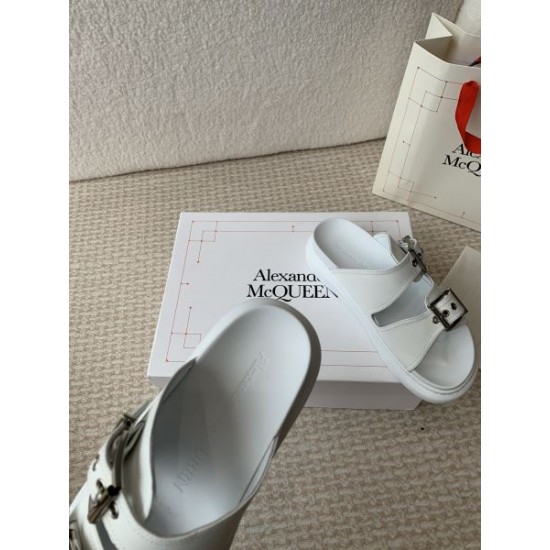 2024SS 人気新作 ALEXANDER WANG アレキサンダーワン レディースサンダル