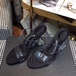 2024SS 人気爆発 ALEXANDER WANG アレキサンダーワン レディースサンダル